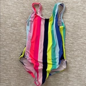 Girls- Gap, one piece bathing suit